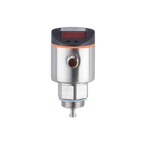 易福门IFM现货LED显示IO-Link液位传感器LR8000