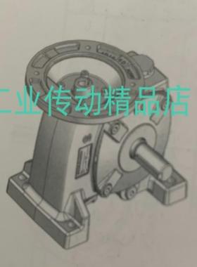 TKJE100-DR  301  GONGJI 工机减速机TKV100 150 TKVE50 301