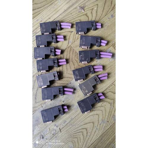 PACK五相步进驱动器AK-BX551P，拆机，成色如图