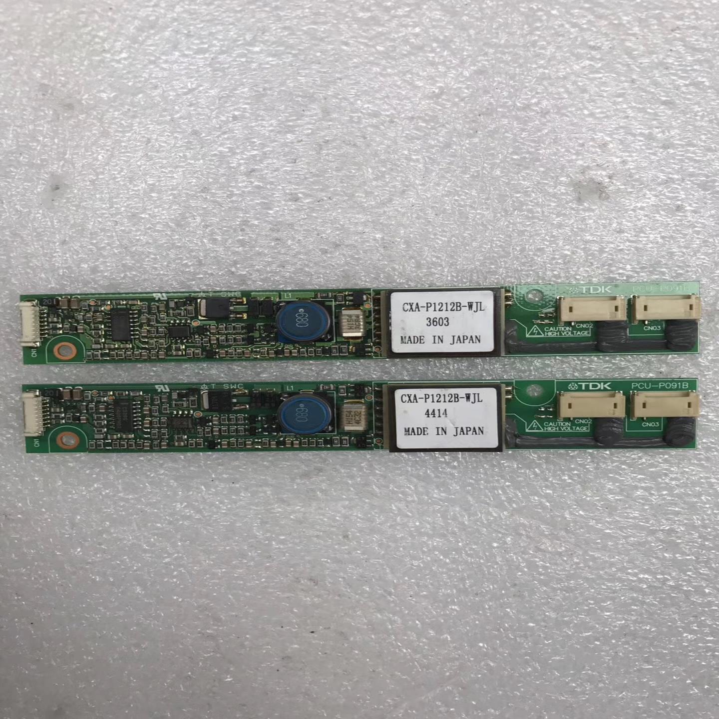 CXA-P1212B-WJL 3603  现货实拍