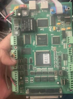 ASML 4022.668.40261急停开关