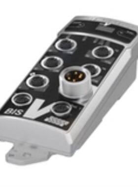 巴鲁夫现货处理单元BIS013U+BISV-6108-048-C002