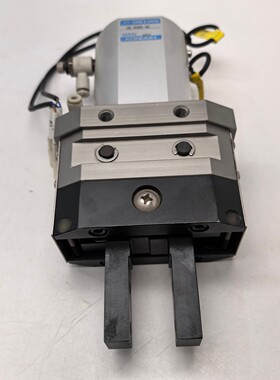 HK-40MS-NC KONDOH KND 手动夹具拆机实物拍摄
