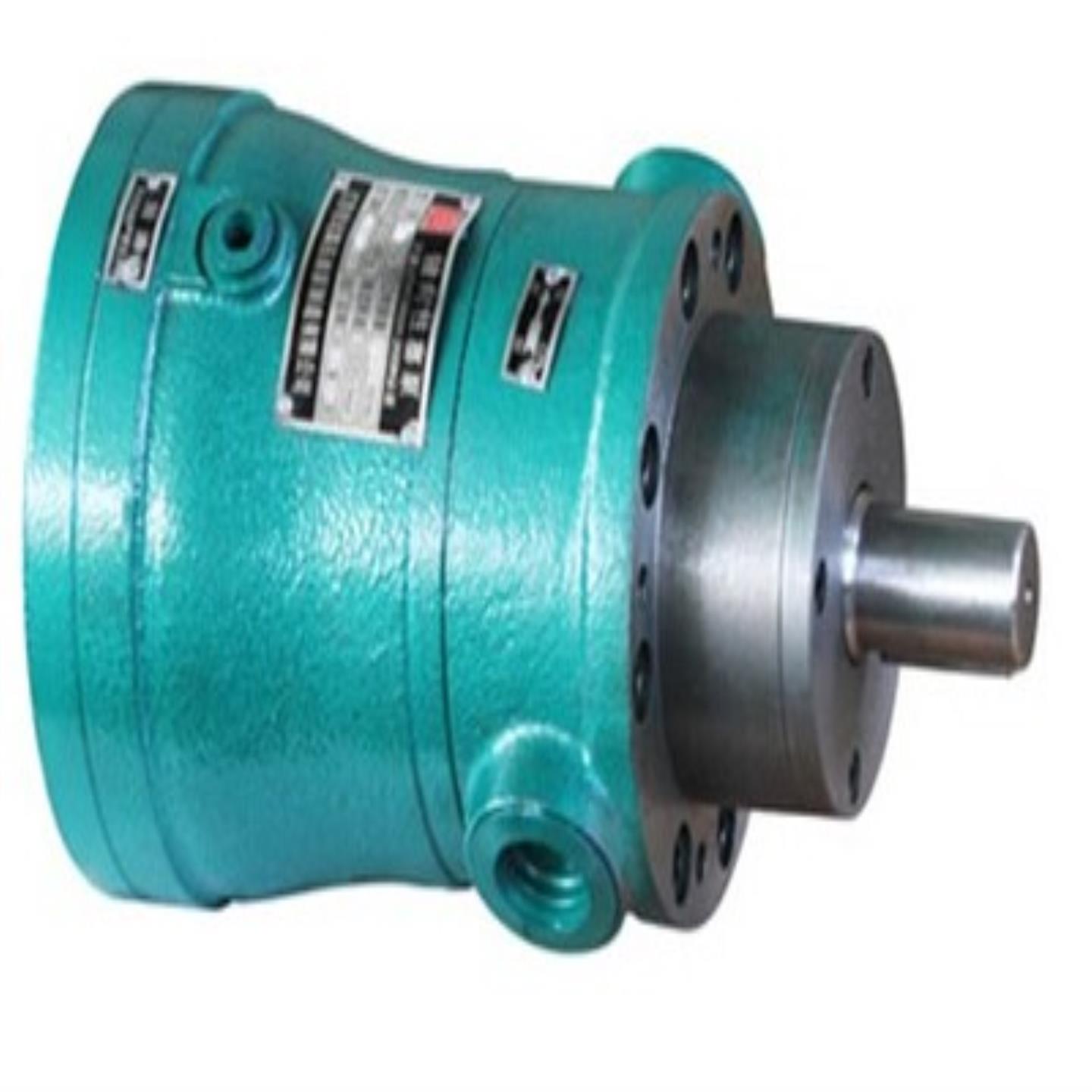 25MCY14-1B 上海申福轴向柱塞泵 315MPA 油压泵 5MCY14-1B