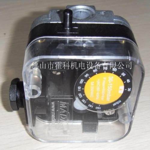 MADAS马达斯压力开关MW3-A4MW50-A4MW150-A4MW500-A4