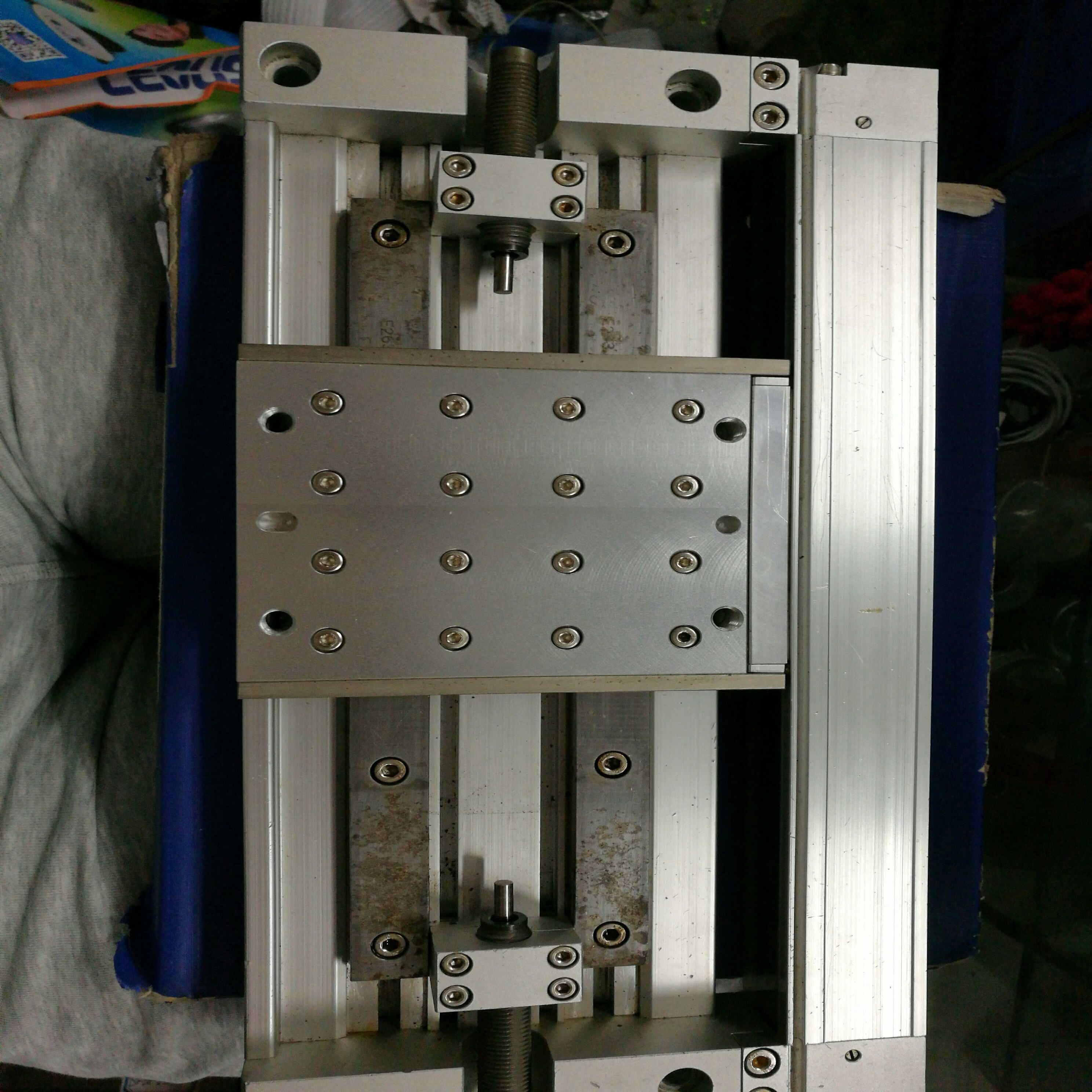 MY2HT25G-150L-A93L无杆气缸现货出售