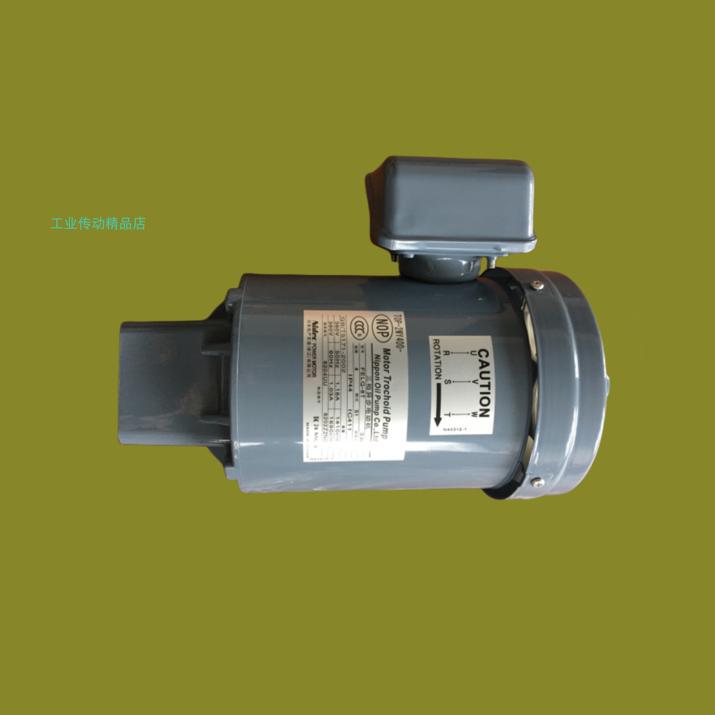 TOP-208HBMVB TOP-2MY400 FELQ-8T NOP油泵电机 TOP-203HBfGR