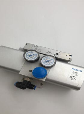 FESTO增压器DPA-40-10 537273 DPA-40 675512 541733功能包好现货