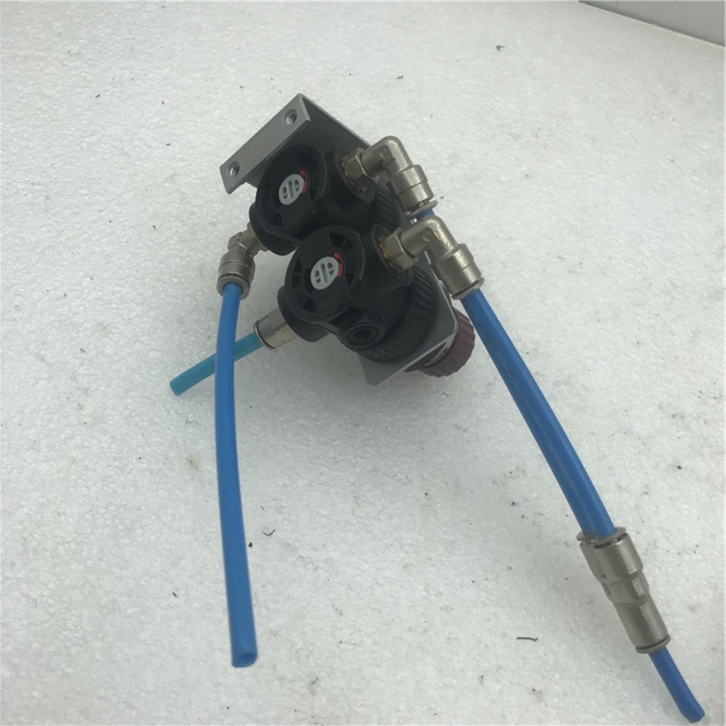 NON APRIRE IN PRESS10ME 控制阀AIRCOM R039-O1A