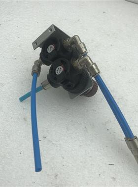 NON APRIRE IN PRESS10ME 控制阀AIRCOM R039-O1A