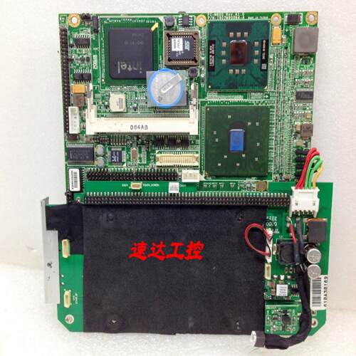 PI-M600 REV A10 PN1907M60084-A工业主板现货现货