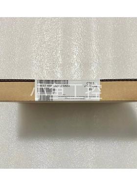 6ES72314HF320XB0 全新PLC SM1231输入 6ES7231-4HF32-