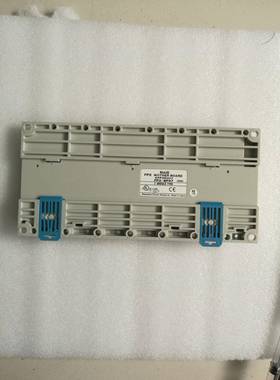9成新FP2-BP07 AFP25007 控制器母板 7模块 BP07如图