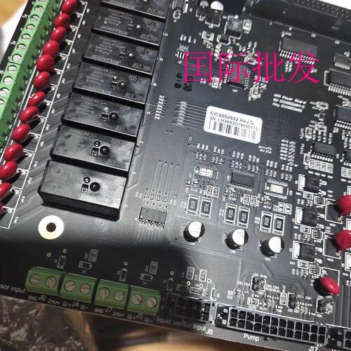 德国LEUZE劳易测光电传感器HRTR 3B/66-S8 替换型号HT3C/