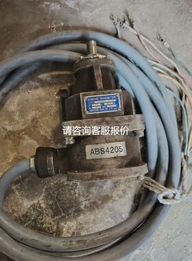 Tamagawa 直流电机编码器 TS1982N271E6议价
