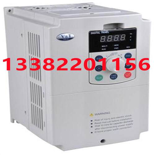 变频器V5-H-4T55G75L 55KW 380V