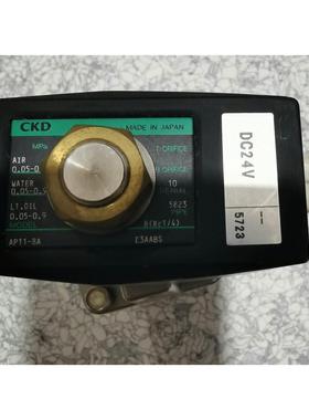 实拍95成新气缸CDQ2WA25-20D CXSM6-20