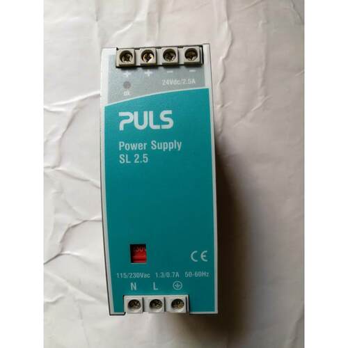 菲尼克斯开关电源模块 QUINT-PS/1AC/24DC/5