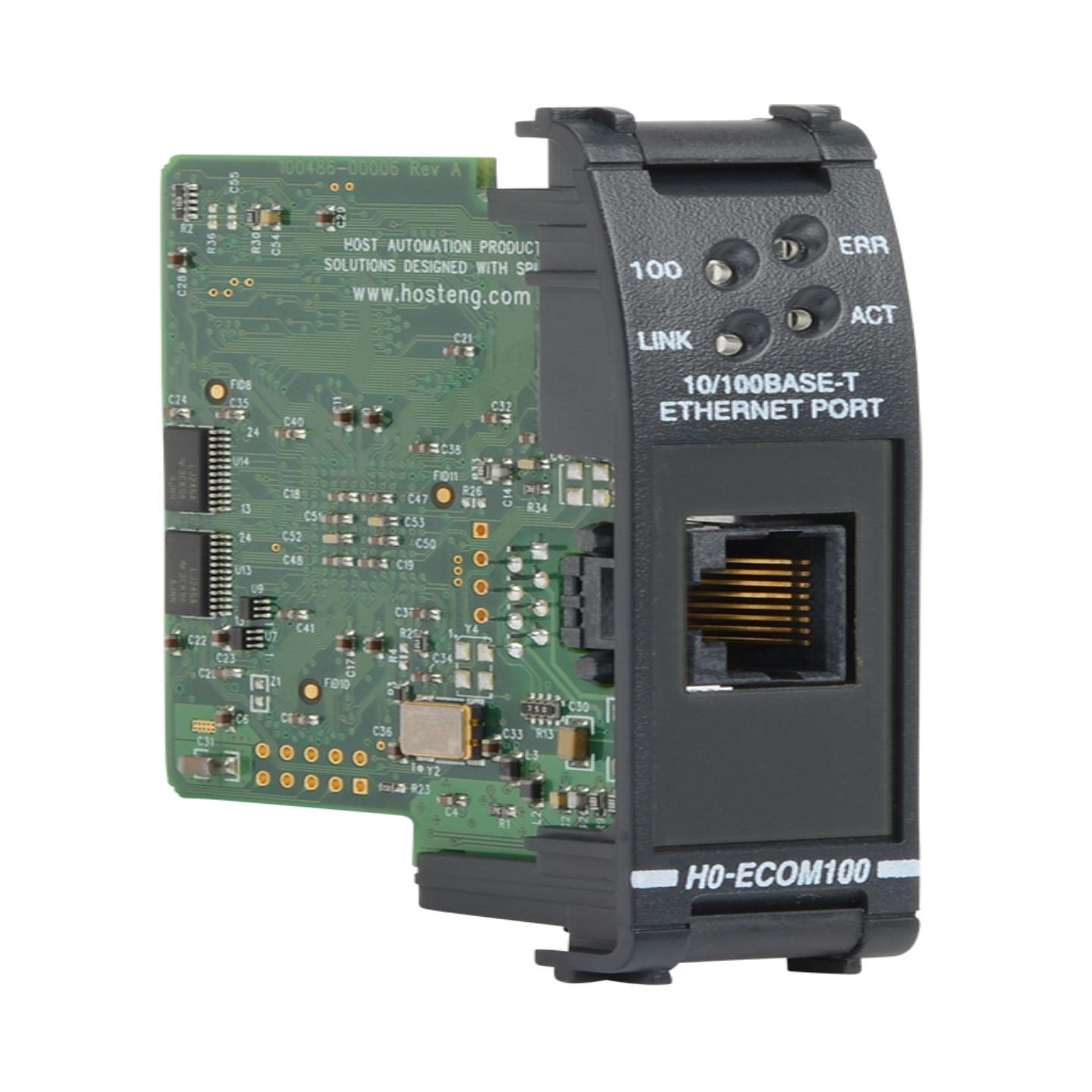 PLC光洋模组 H0-ECOM100 H1-16CDR1 H1-16ND1 H2-CTRIO