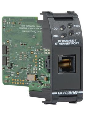 PLC光洋模组 H0-ECOM100 H1-16CDR1 H1-16ND1 H2-CTRIO