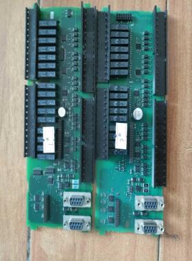 S7-200 CPU226 226CN 216-2BD23-0XB8输入输出板中板  IO板