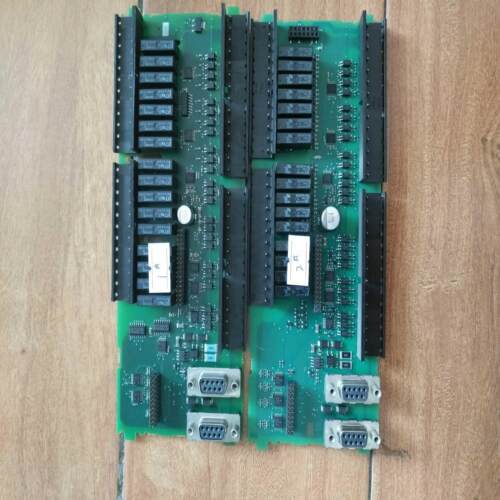 S7-200 CPU226 226CN 216-2BD23-0XB8输入输出板中板  IO板