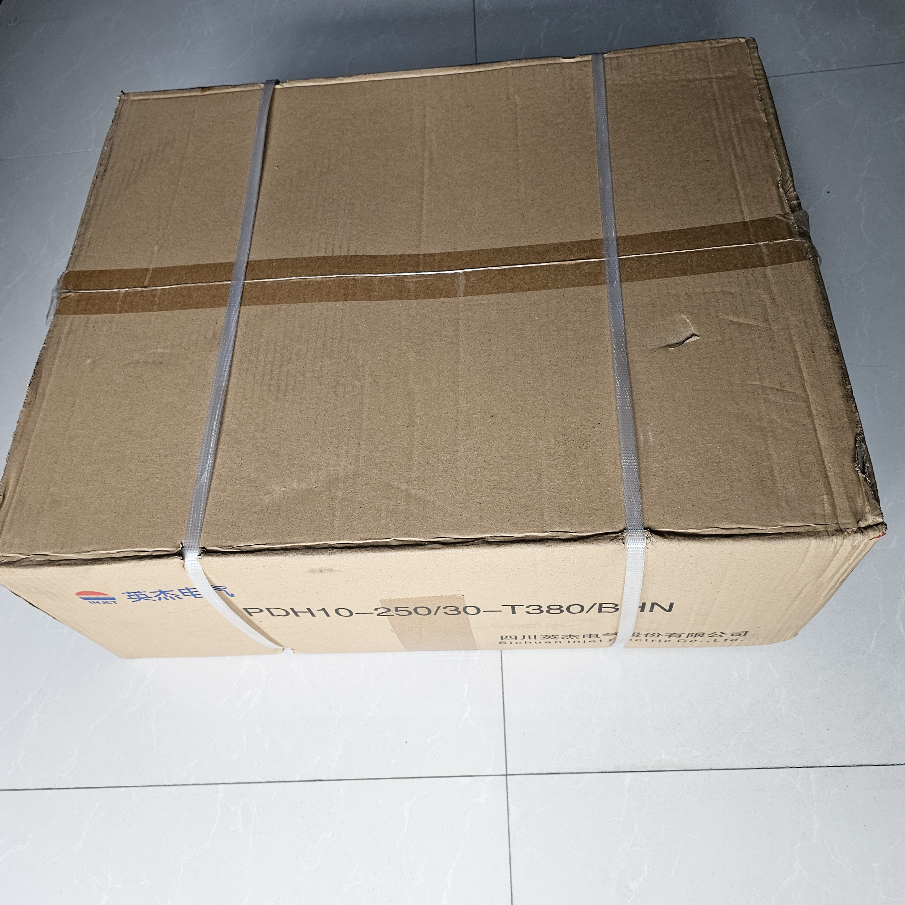 PDH10-25030-T380BHN 输出0-250V 0-30A 输入380VAC