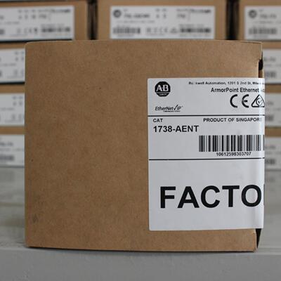 1738-AENTR 1738-IB8M8  1738-AENT AB 质保一年