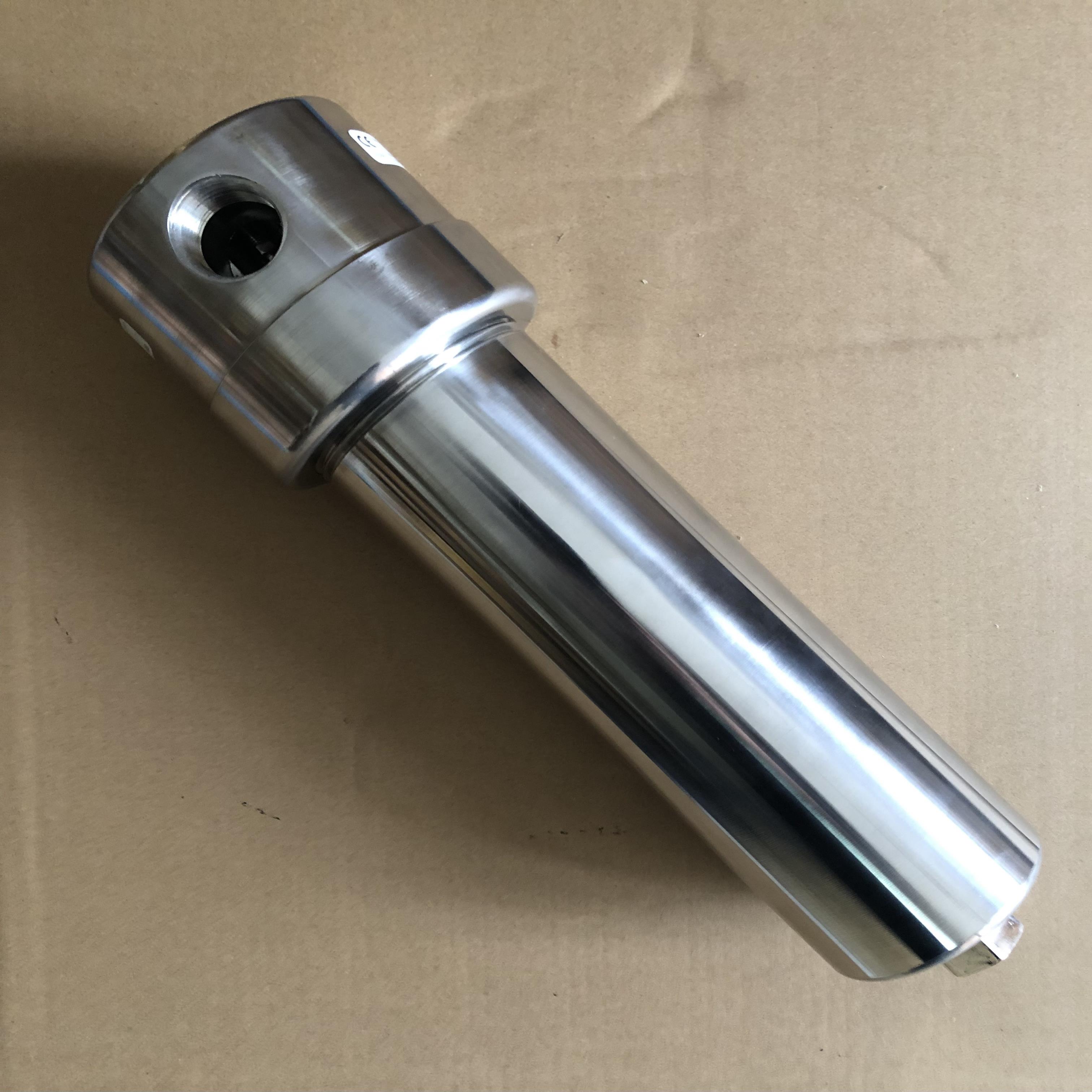 英国Headline Fiters高压气体过滤器1316L10Mpa2台出