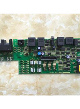 发那科主板控制板 A20B-2004-003003B