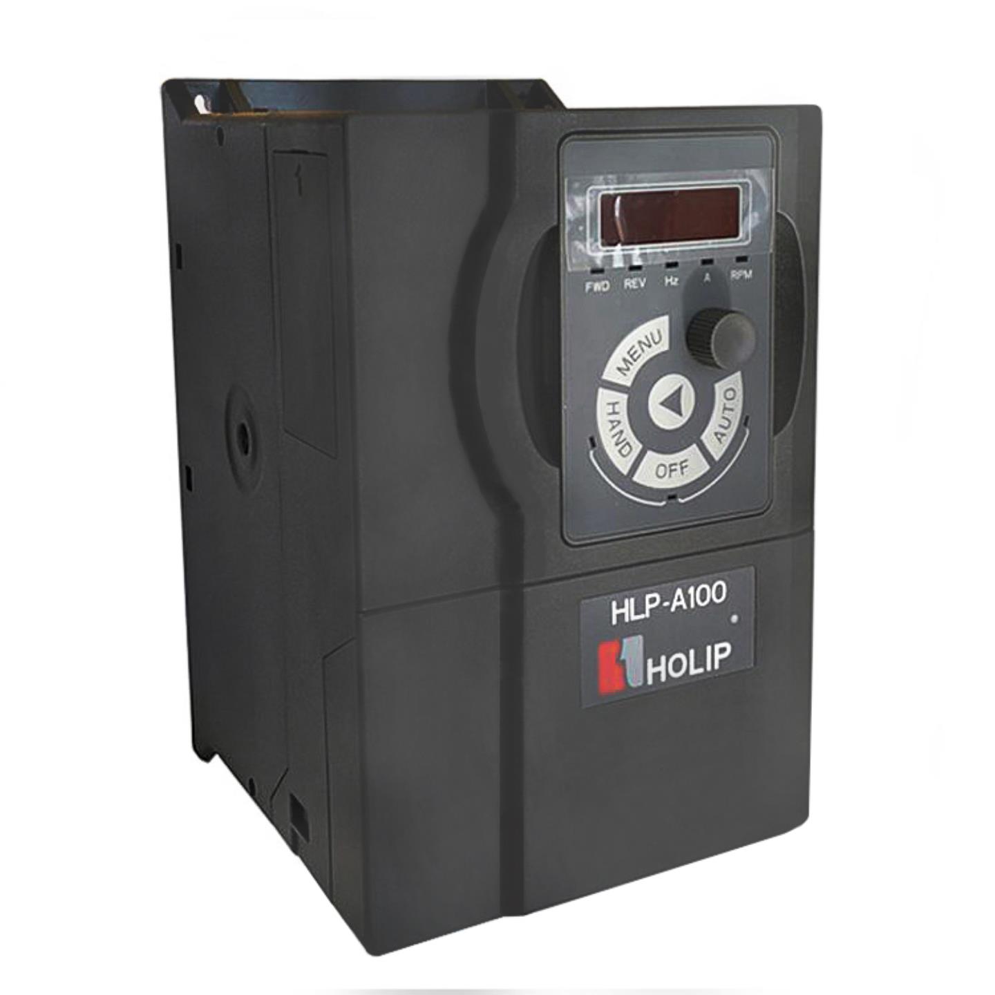 变频器A100 HLP-A10002D243 HLP-A10004D043HLP-A10005D543海利普