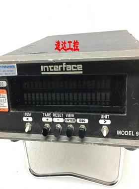 9840 X-76930杜勒姆Durham lnstruments interface数显控制器