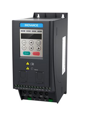 汇川变频器MD200S04B MD200T04B MD200S075B MD200T075B