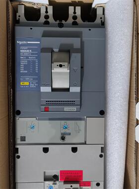 漏电断路器NSE400N NSE630NS 3P 4P VIGI现货