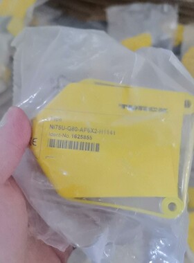 图尔克Ni75U-Q80-AP6X2-H1141 1625855