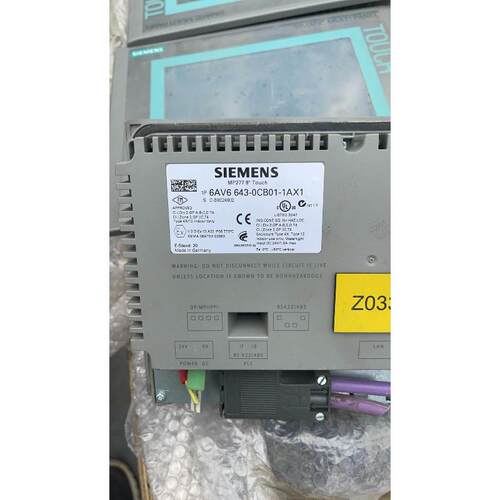 日立变频器 SJ200面板