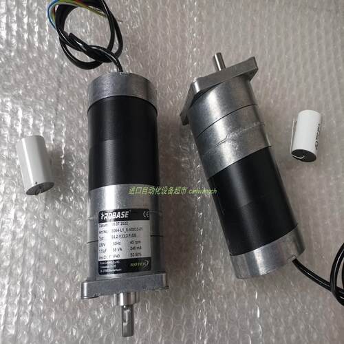 EGE IGMF05GSP接近开关ROBASE SWM6542-6 A4电机