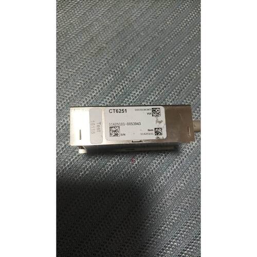 兄弟钻攻机操作板按键板ab12c-2064
