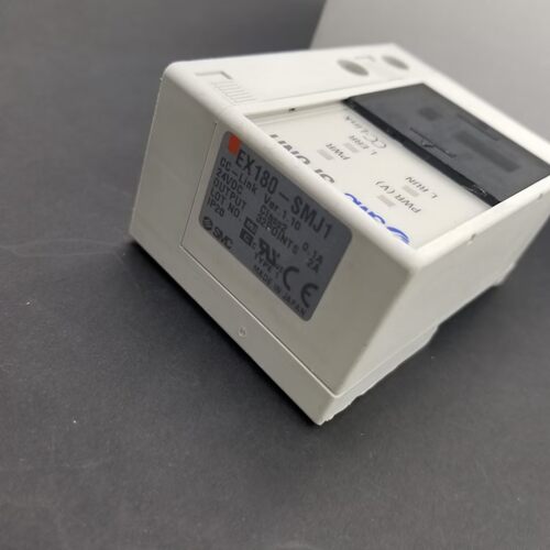 现货  电磁阀总线模块 EX180-SMJ1 为准