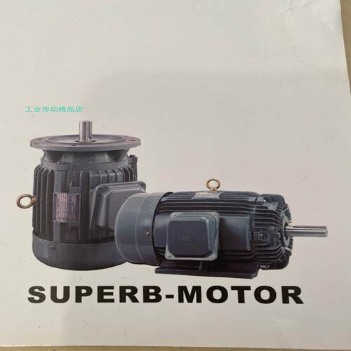 1HP  075KW  YS80-2   SUPERB永坤电机   YONG YUAN马达