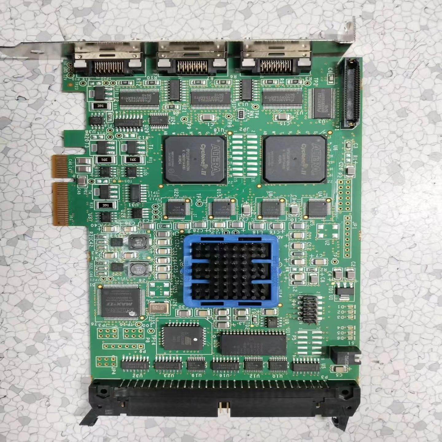 LINX GINGA digital CL4e -DL 三通