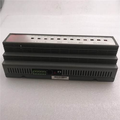 Intelligent Controller控制器电源模块DR1216  实拍