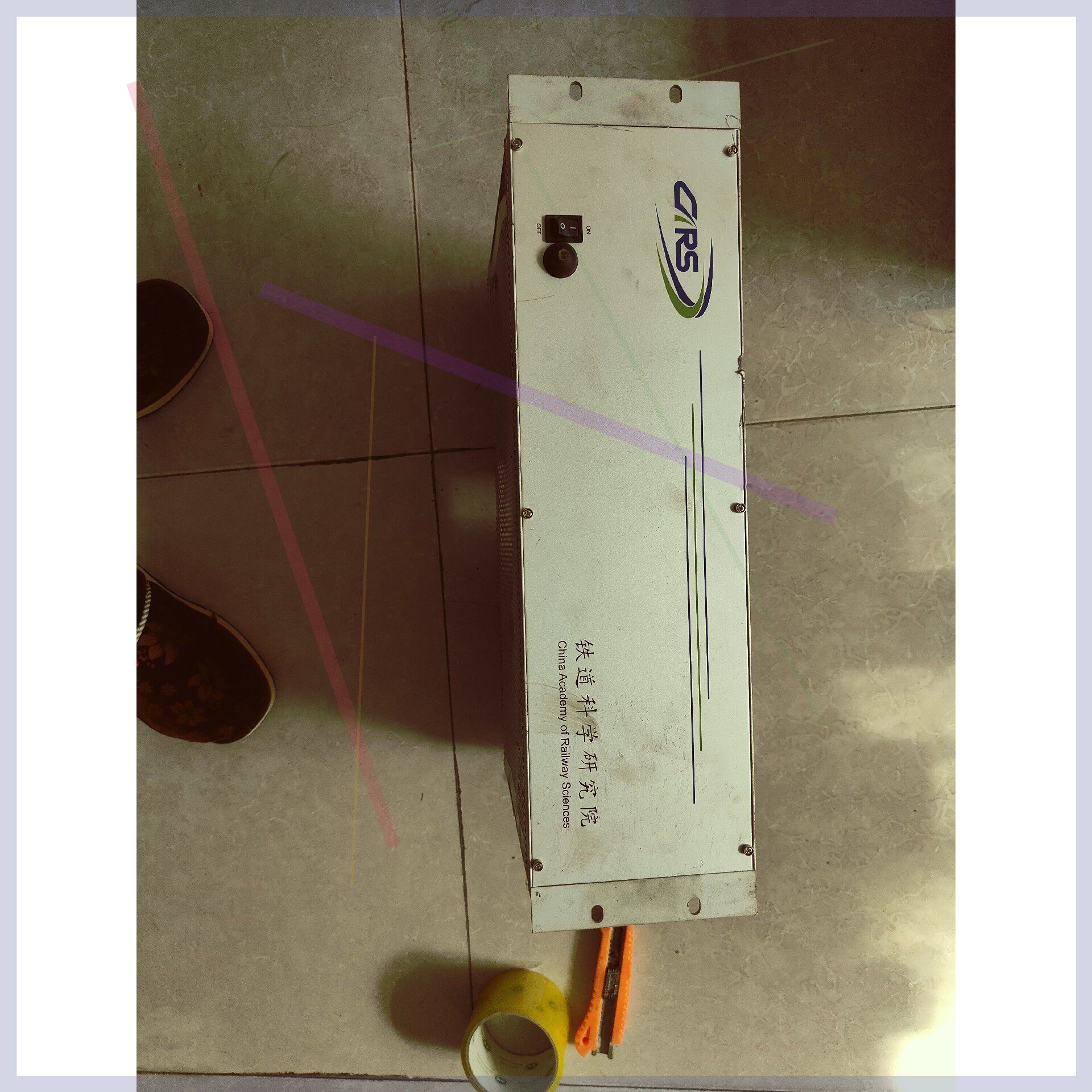 拍前ADLINK凌华工控机  cPCIS-1100A-CARS