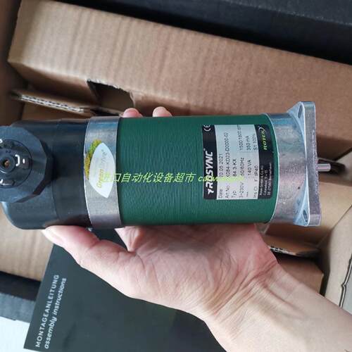 ROBASE S036-L042-G1000-01马达RTA NDC04V驱动器