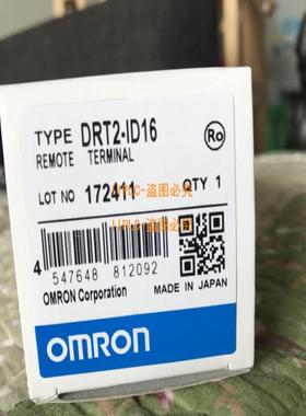 DRT2-ID16 OD16 1D16 0D16 -1 TS04P TS04T ID16TA 质保1年