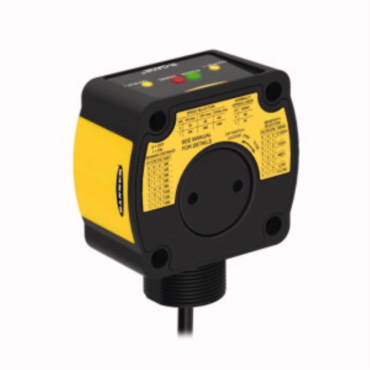 图尔克TURCK现货光电传感器DOIR450-BT18-VP6X2