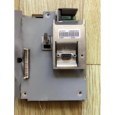 ATV38HD79N4变频器75KW主板CPU板控制板 VX4A381 实图