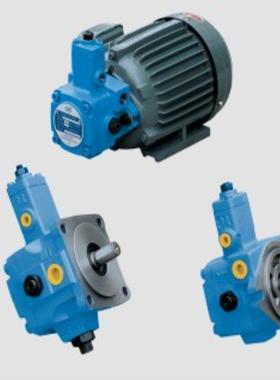 HIGH-TECH低压变量叶片泵 VPV1-8-35  VPV1-12-35  HIGHTECH