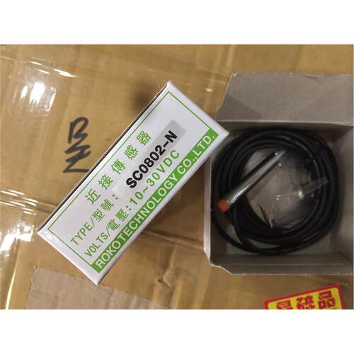 美德龙 接触式传感器 CSJ055A-LR数量1个 单3