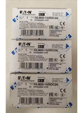 进口 Schneider 四级接触器 LC1-D80004M7